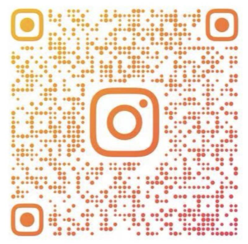Instagram QR