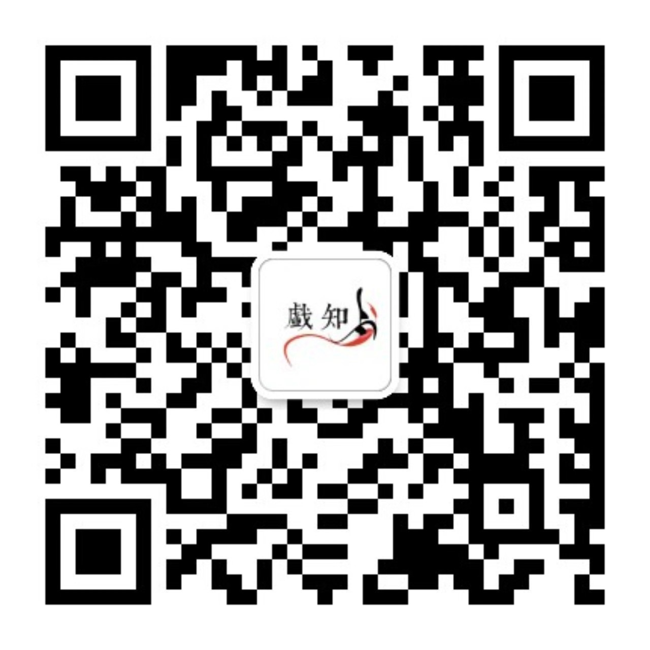 WeChat QR code